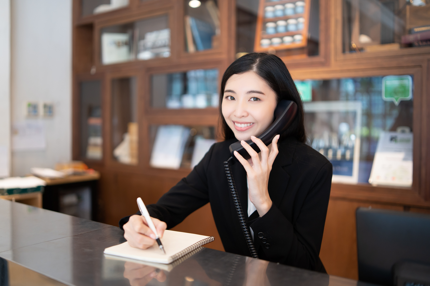 外国人が日本企業で働きたい5つの理由